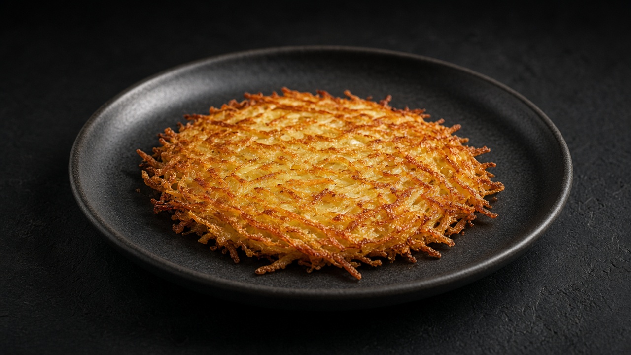 Hash browns
