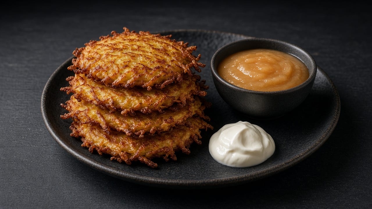 Latkes