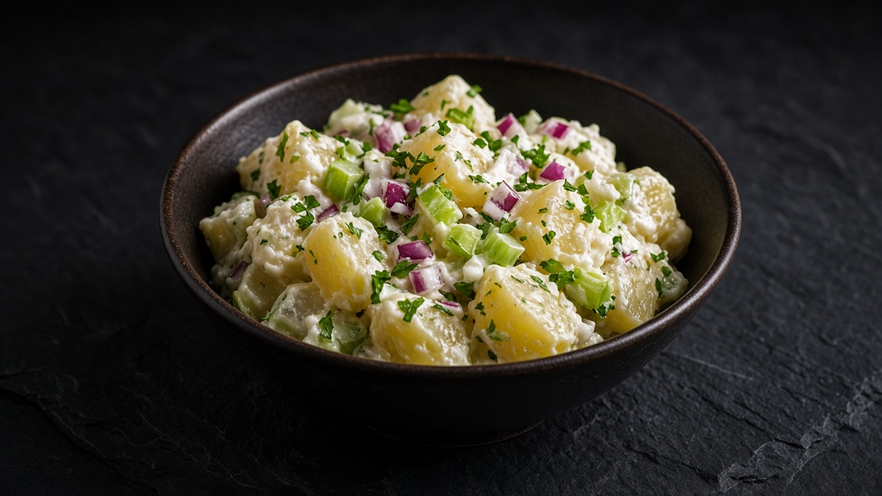 Potato salad