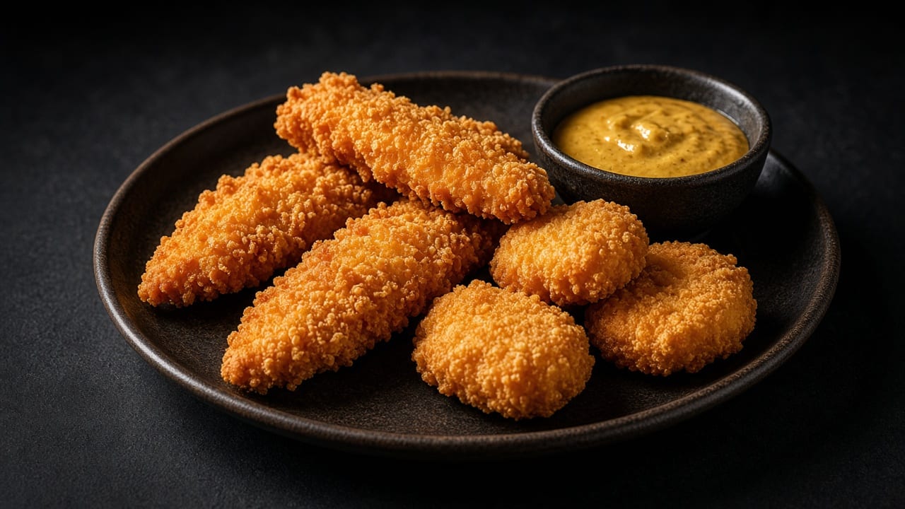 Chicken tenders