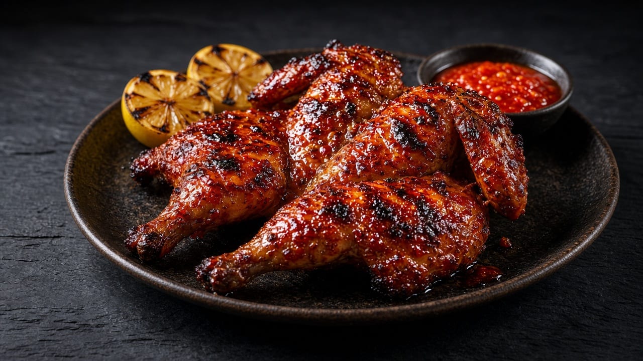 Piri-piri