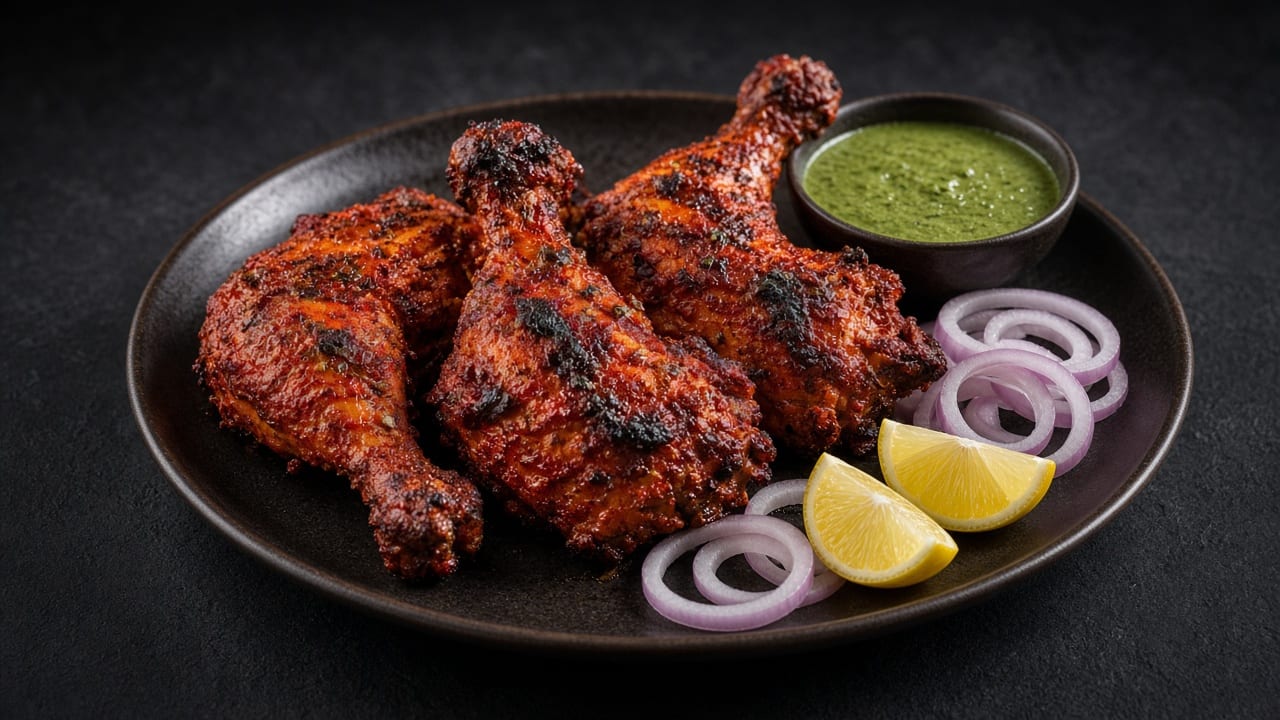 Tandoori