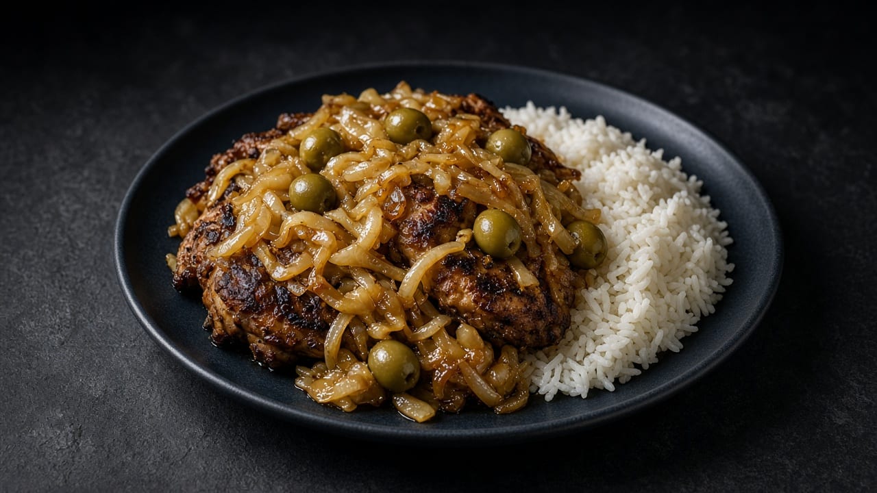 Yassa