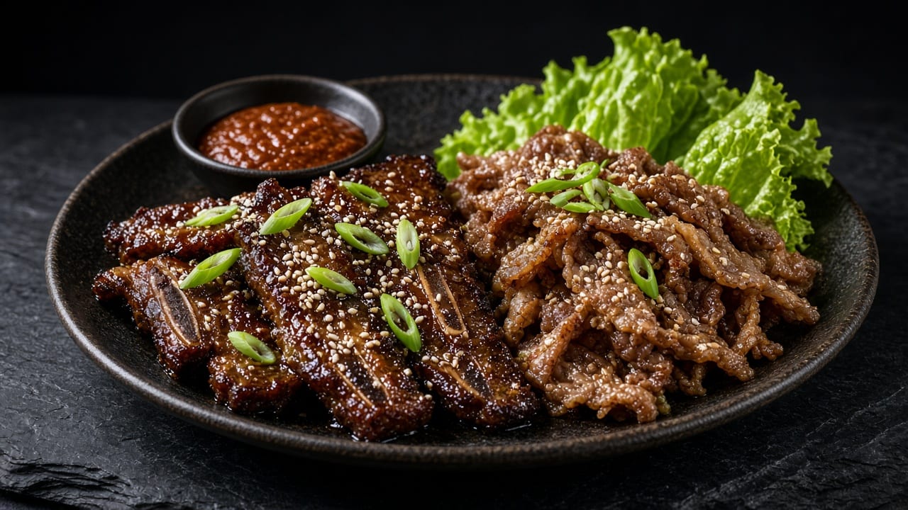 Bulgogi