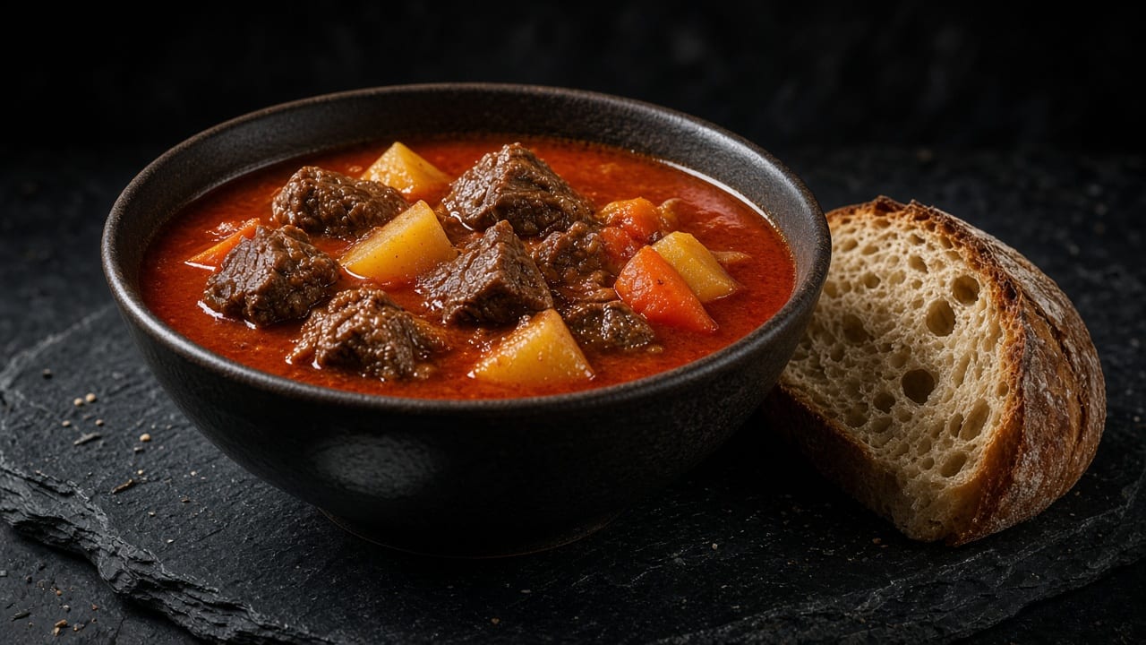 Goulash