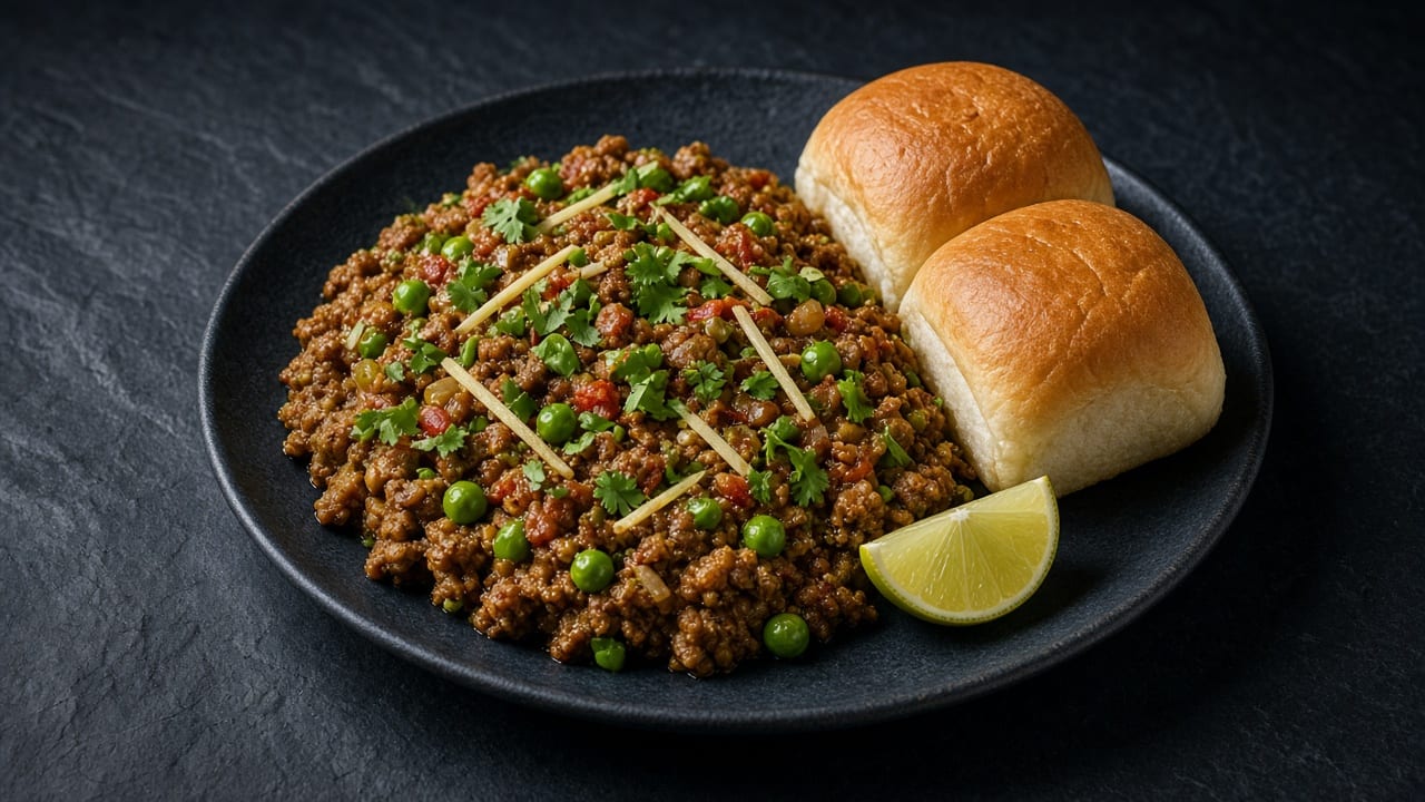 Keema