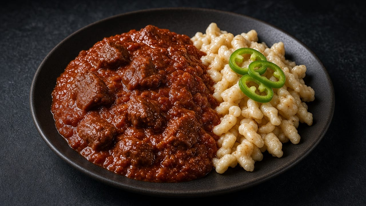 Pörkölt