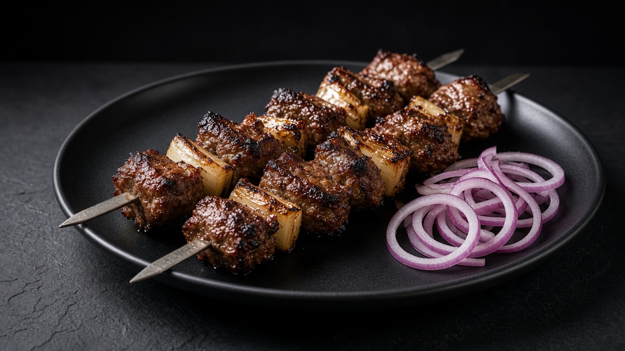 Shashlik