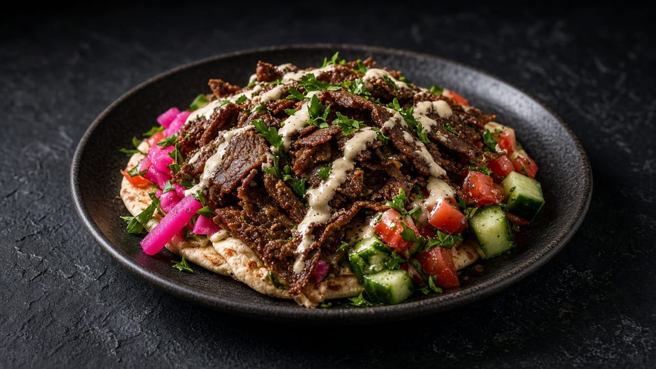 Shawarma