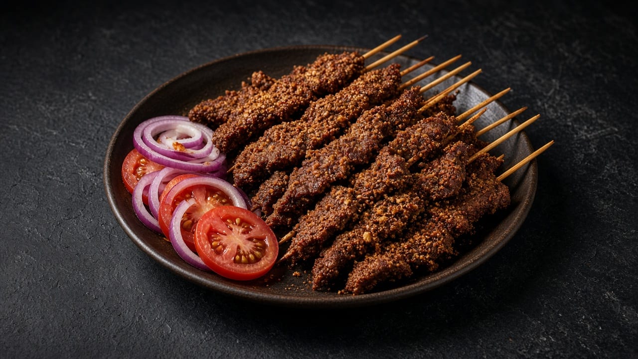 Suya