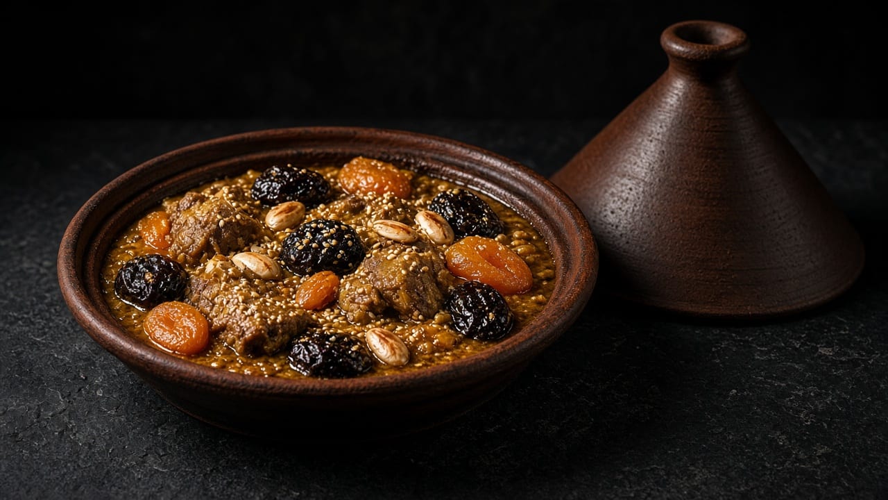 Tagine