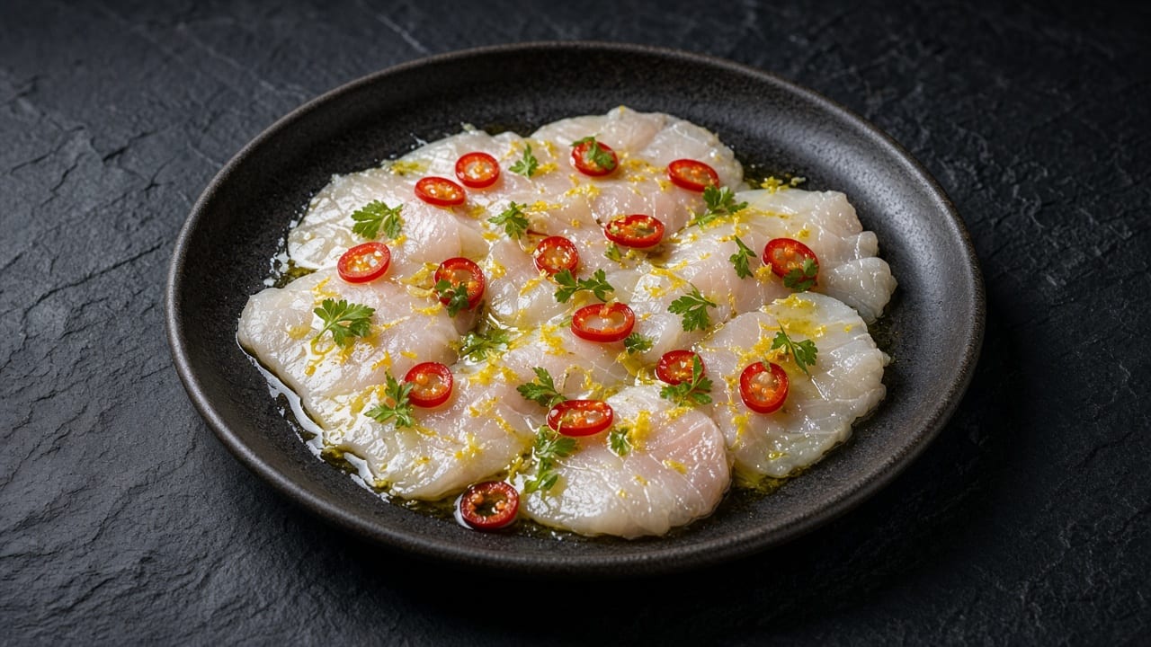Crudo
