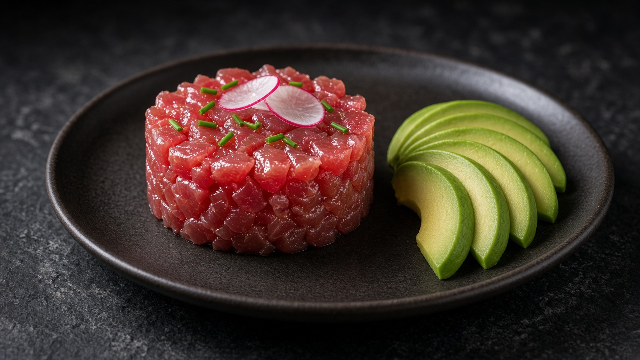 Tartare