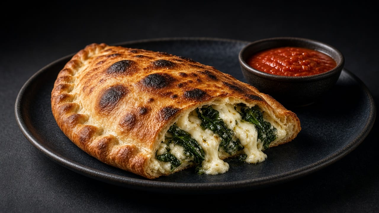 Calzone