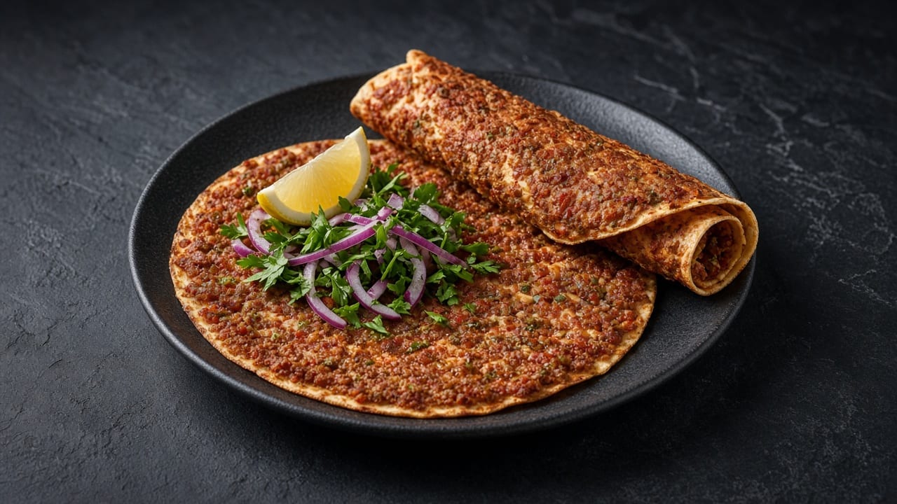 Lahmacun