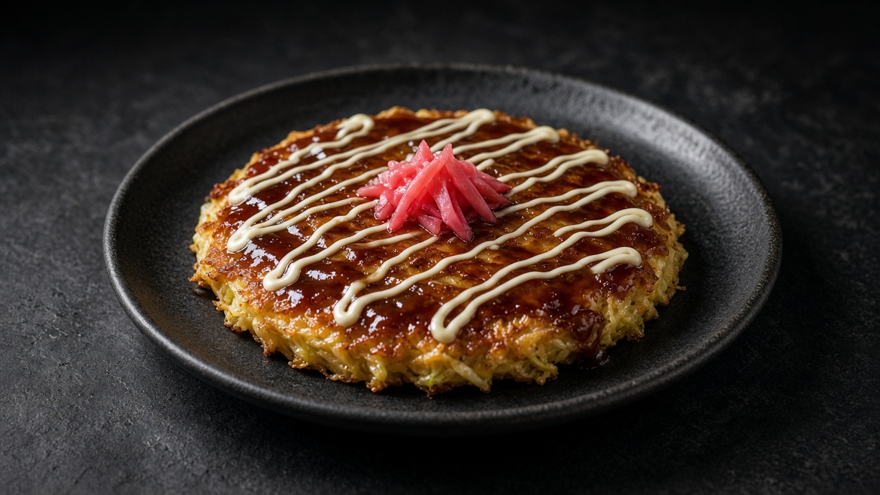 Okonomiyaki