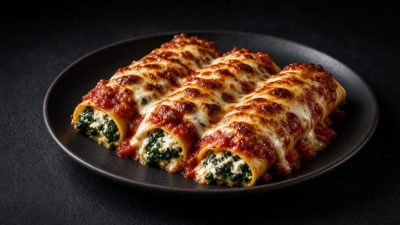 Cannelloni