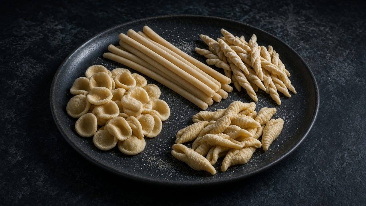 Orecchiette