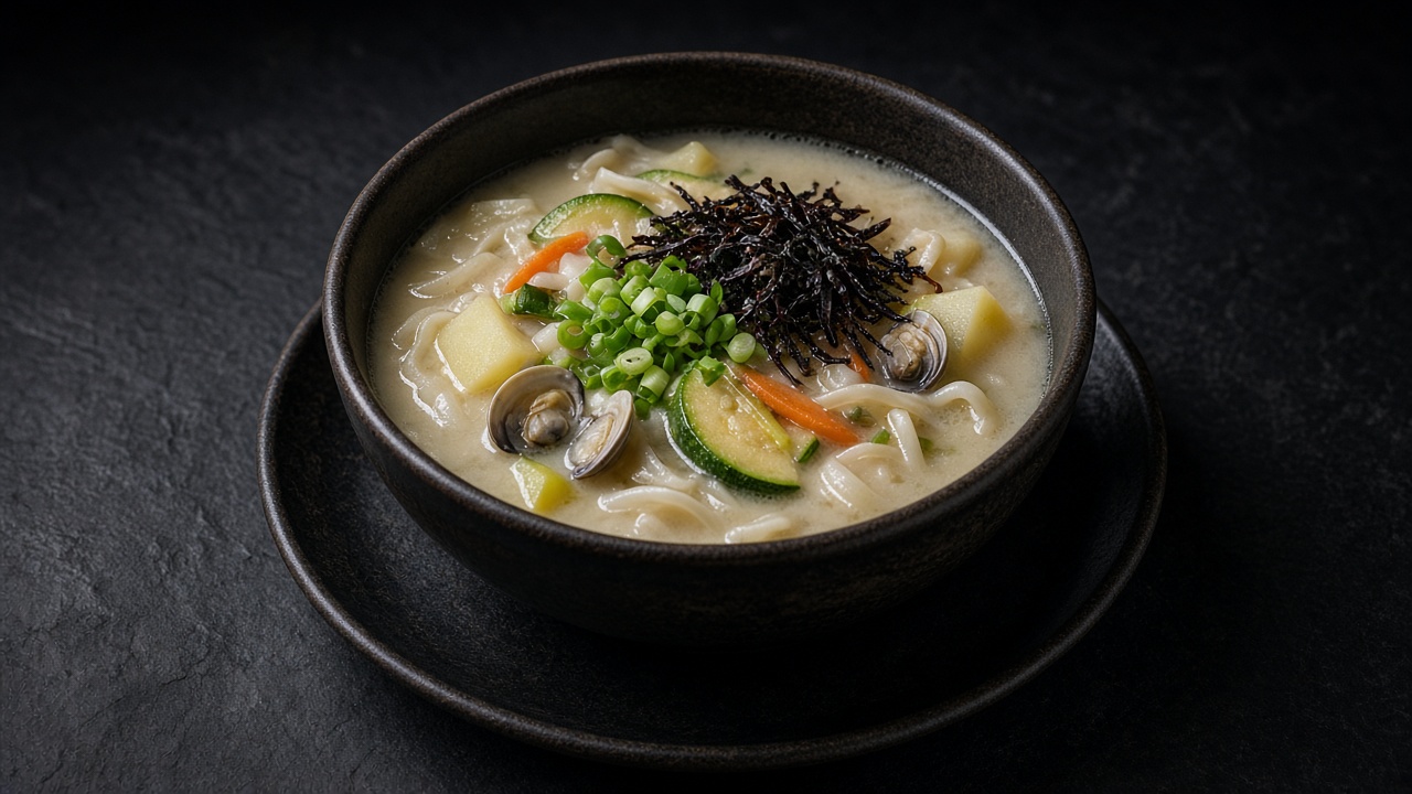 Kalguksu