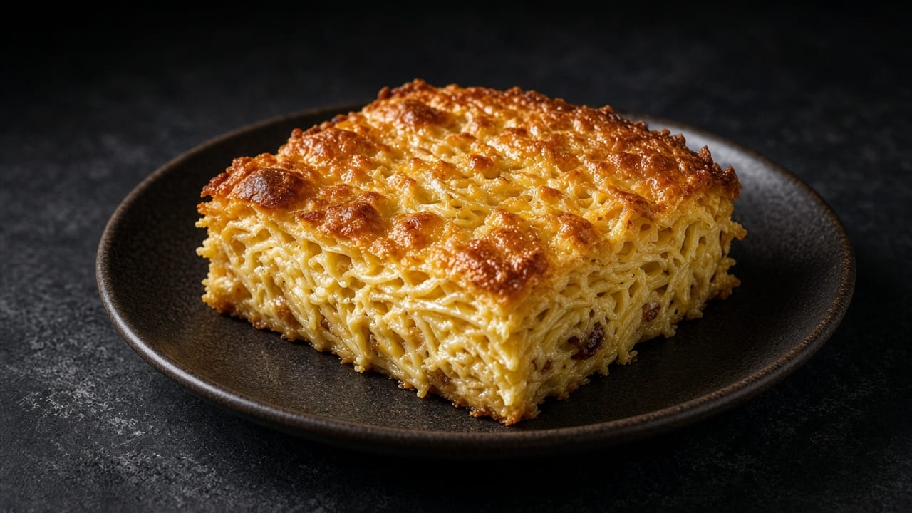 Kugel