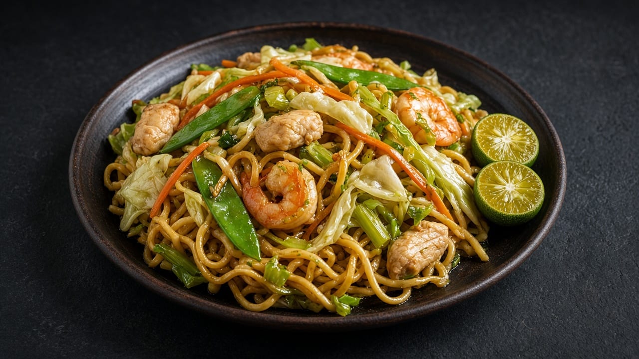 Pancit