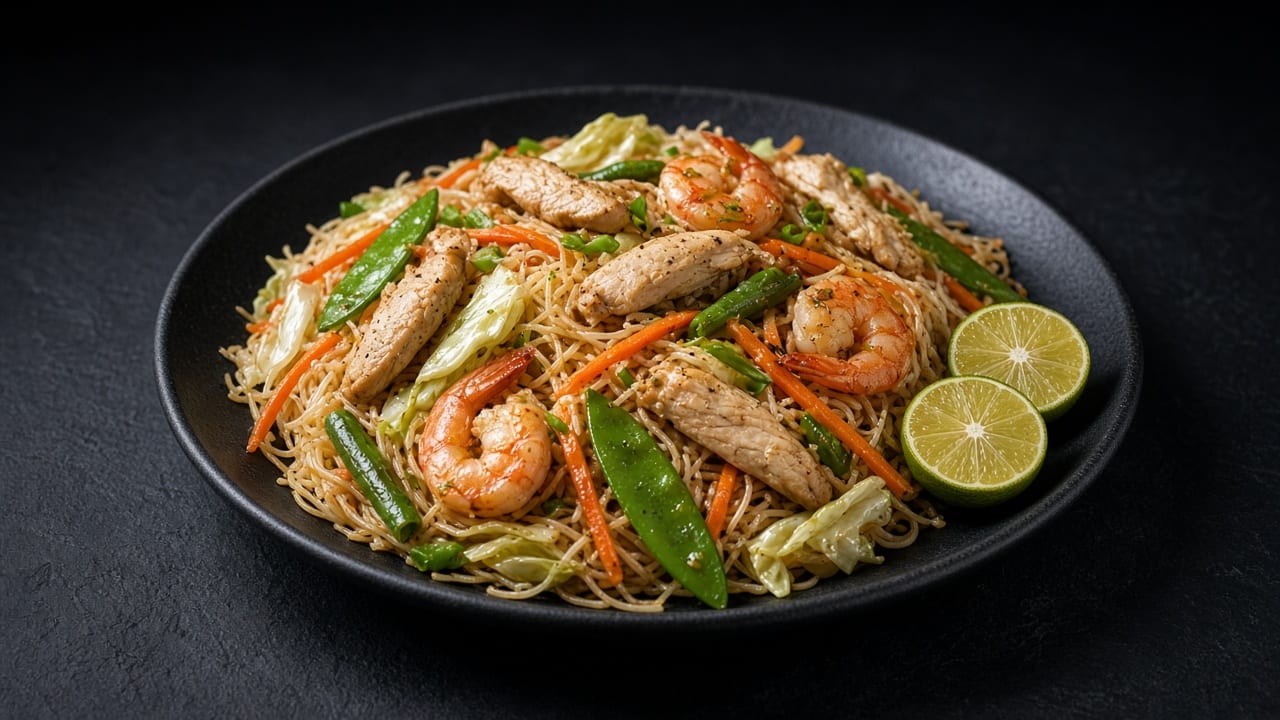 Pancit bihon