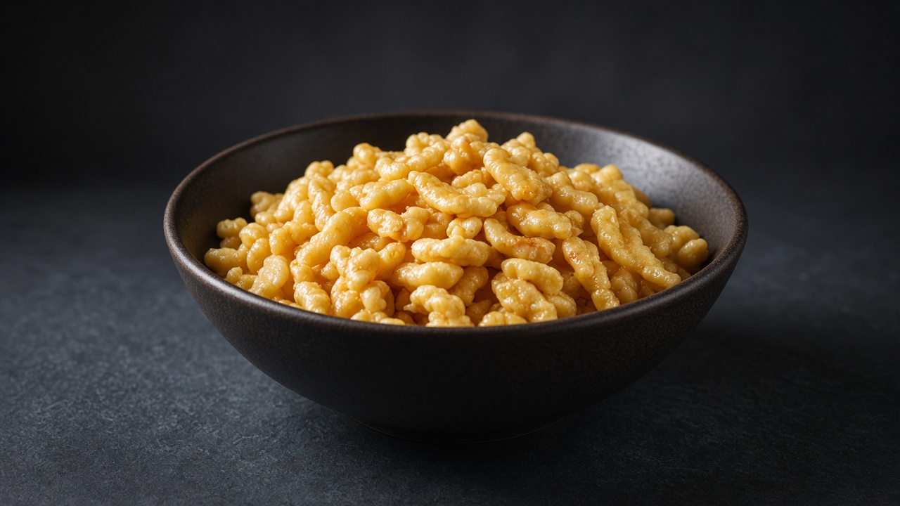 Spätzle