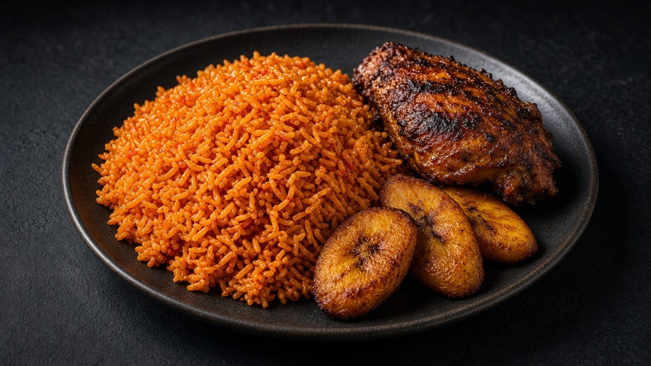 Jollof