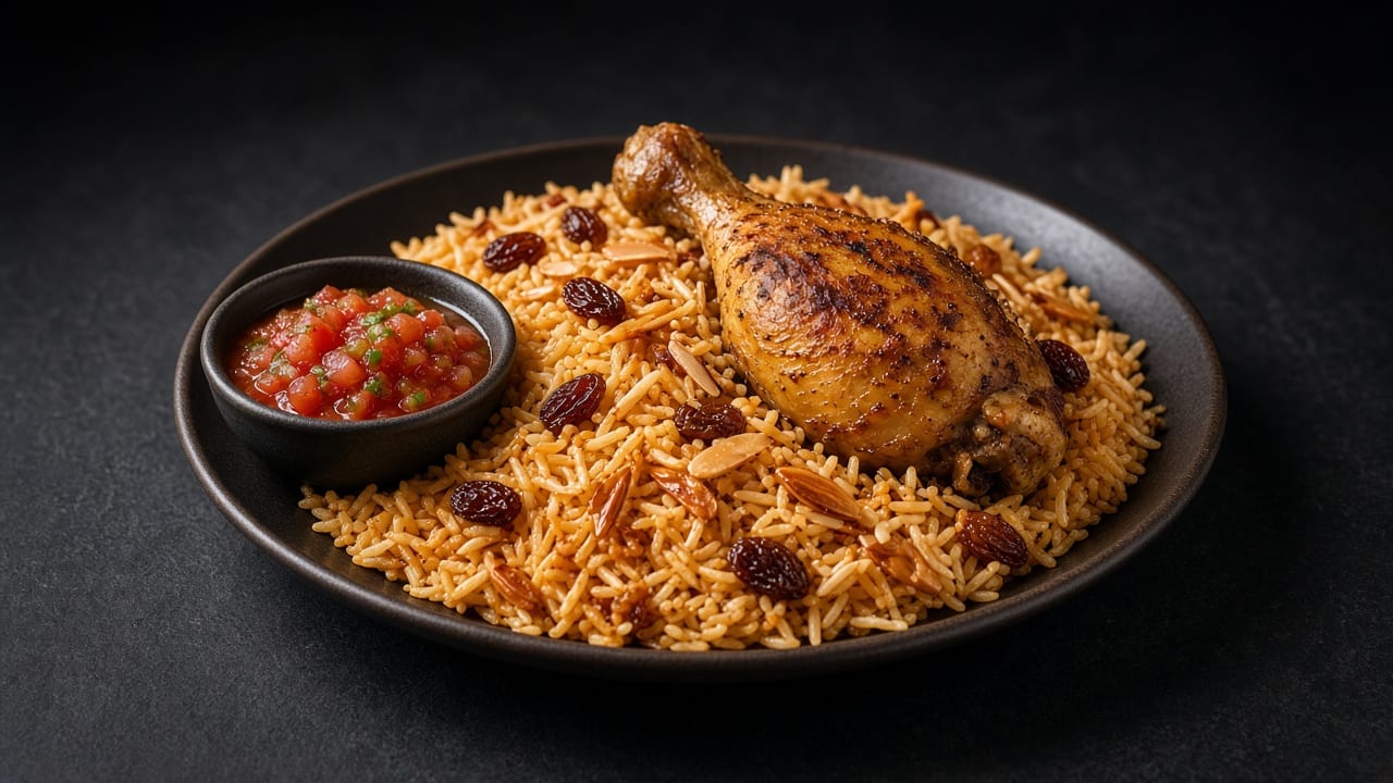 Kabsa