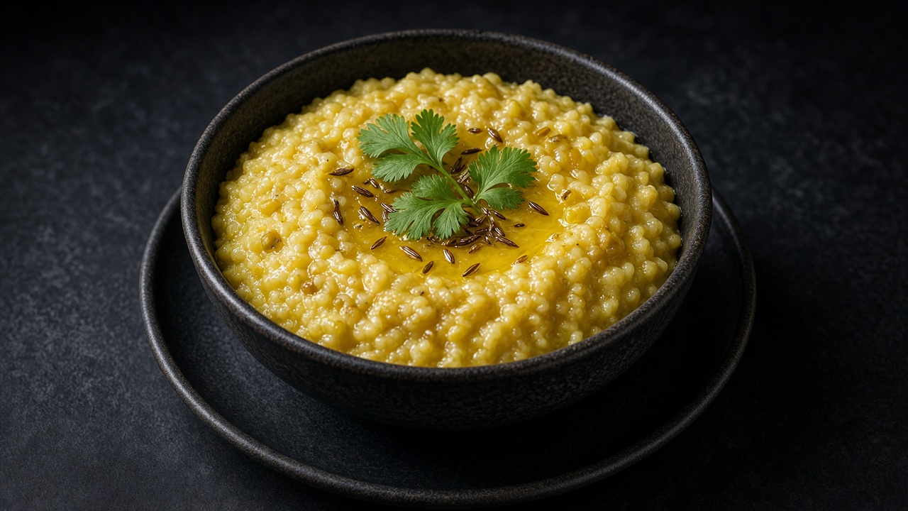Khichdi