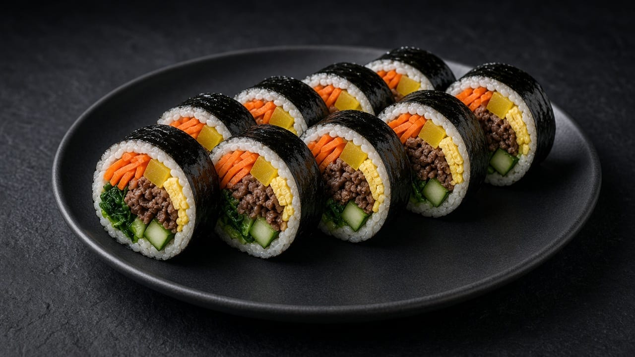 Kimbap