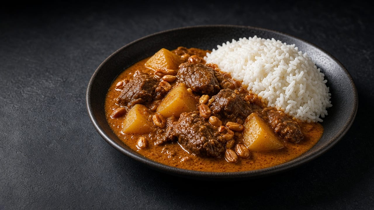 Massaman