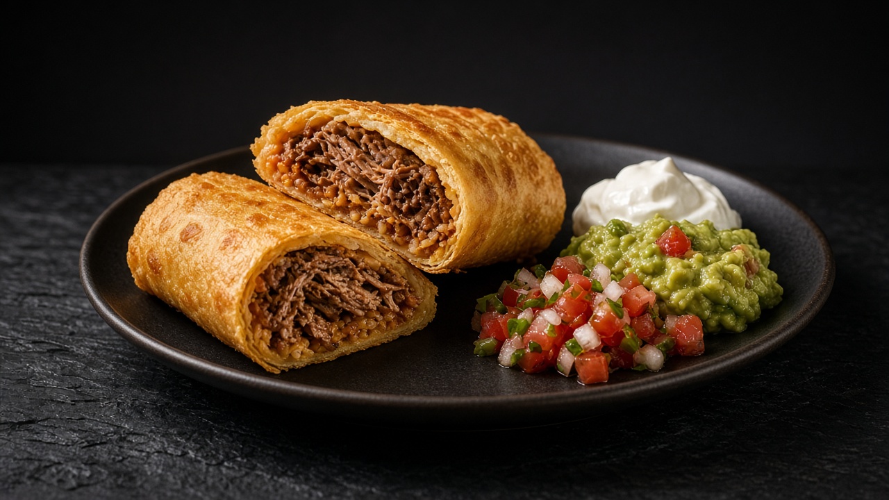 Chimichanga