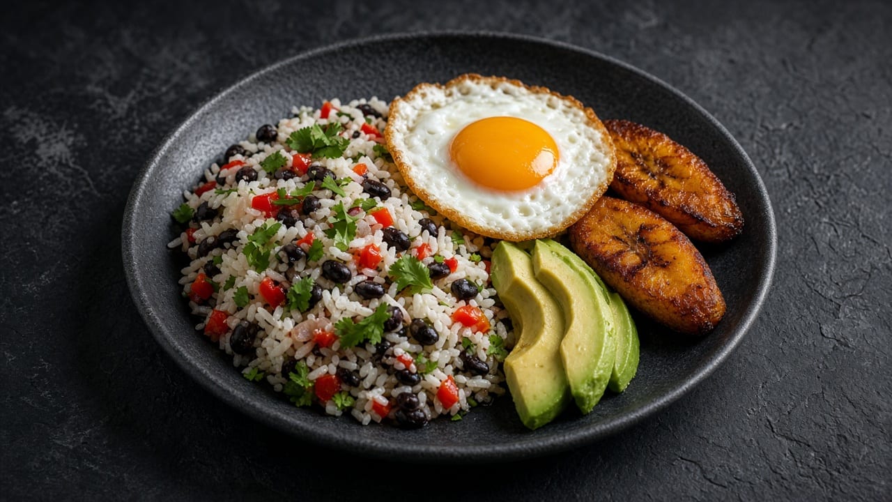 Gallo pinto