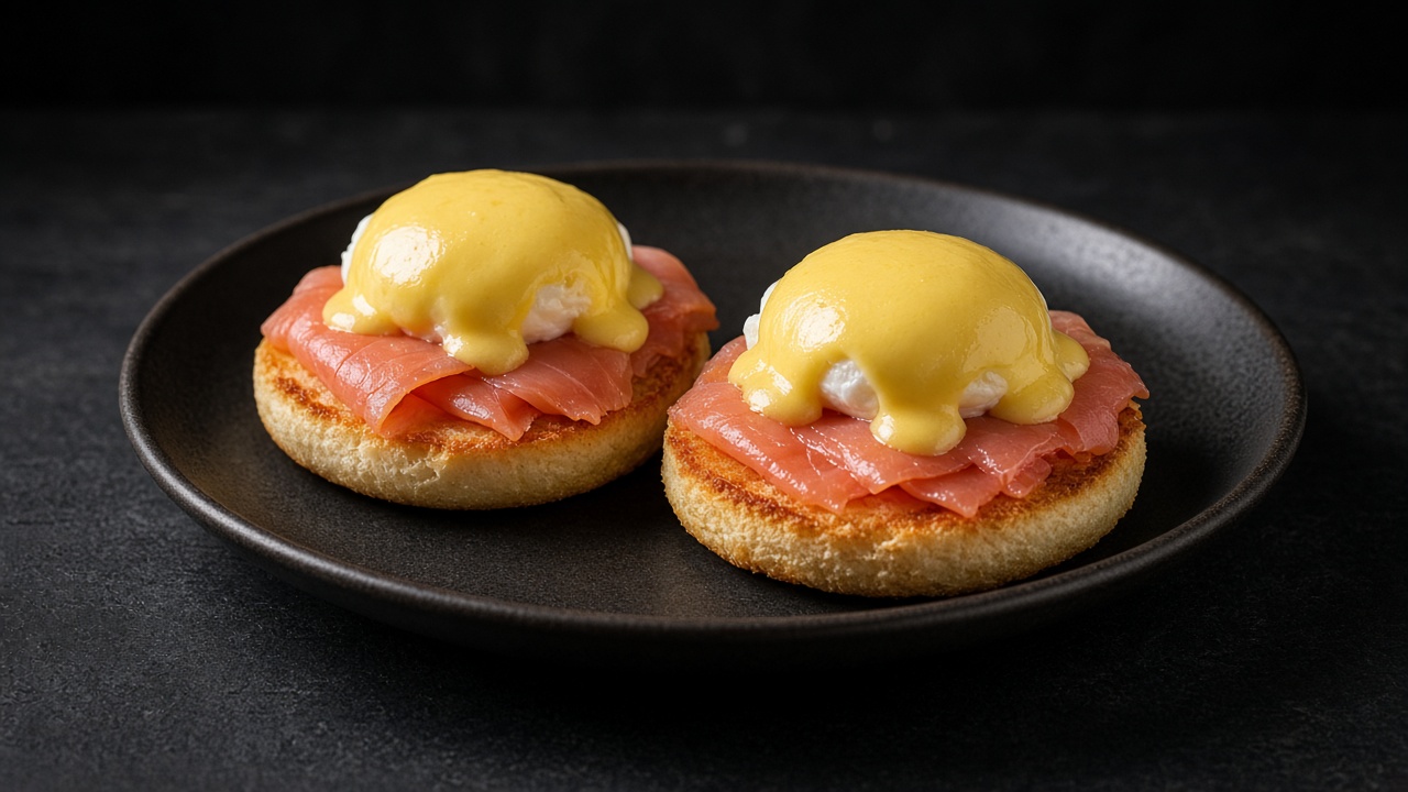 Eggs Royale