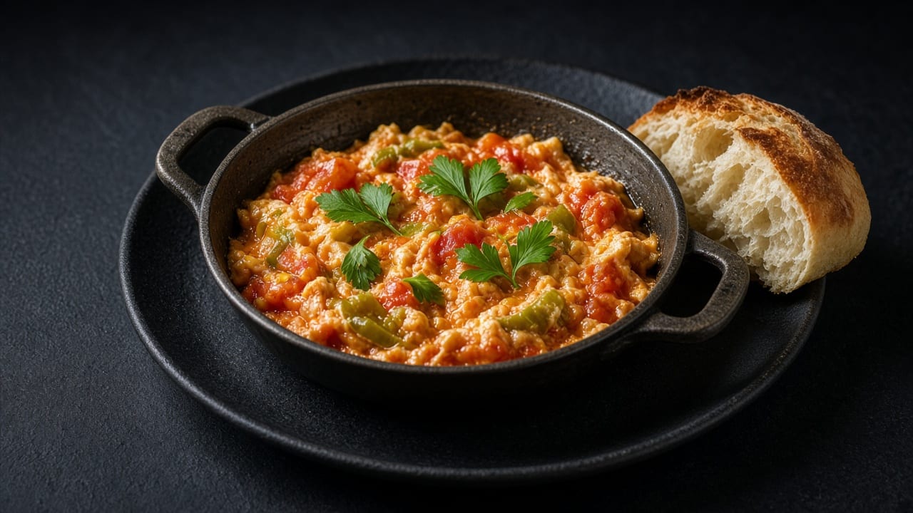 Menemen