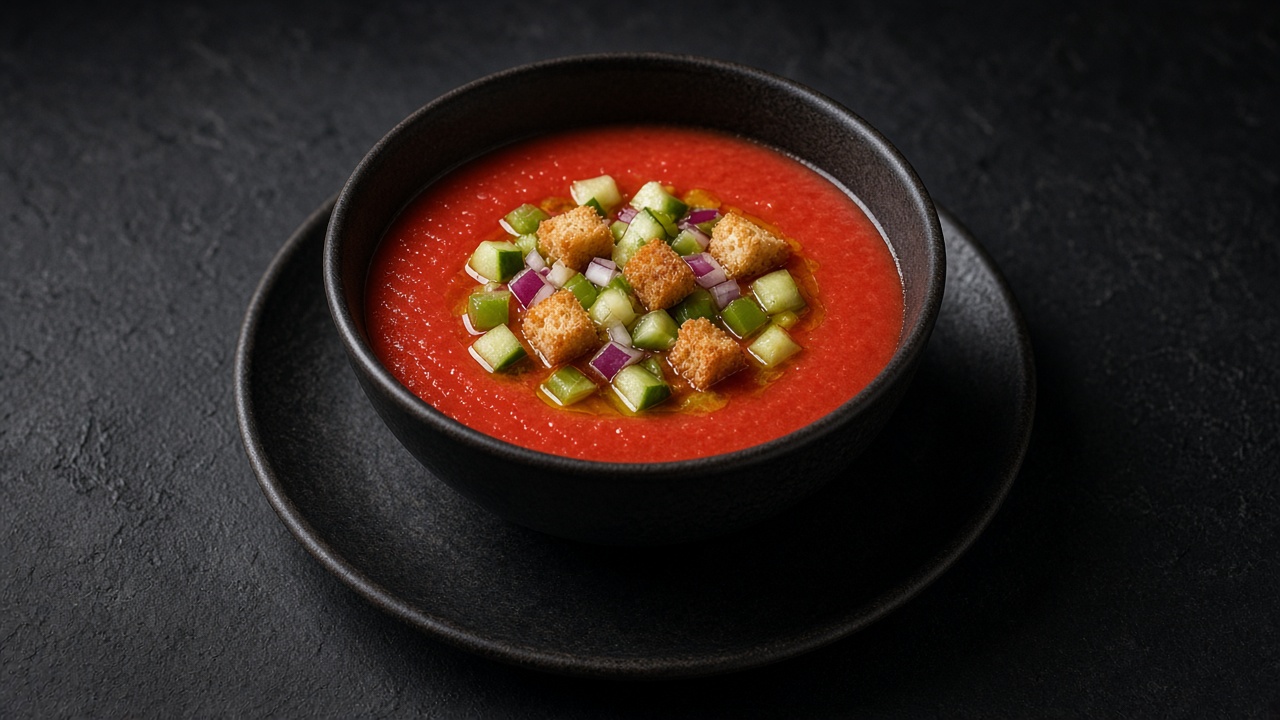 Gazpacho
