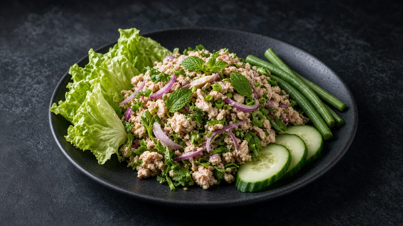 Larb