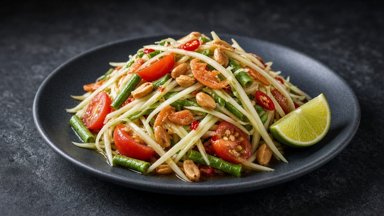 Som tam