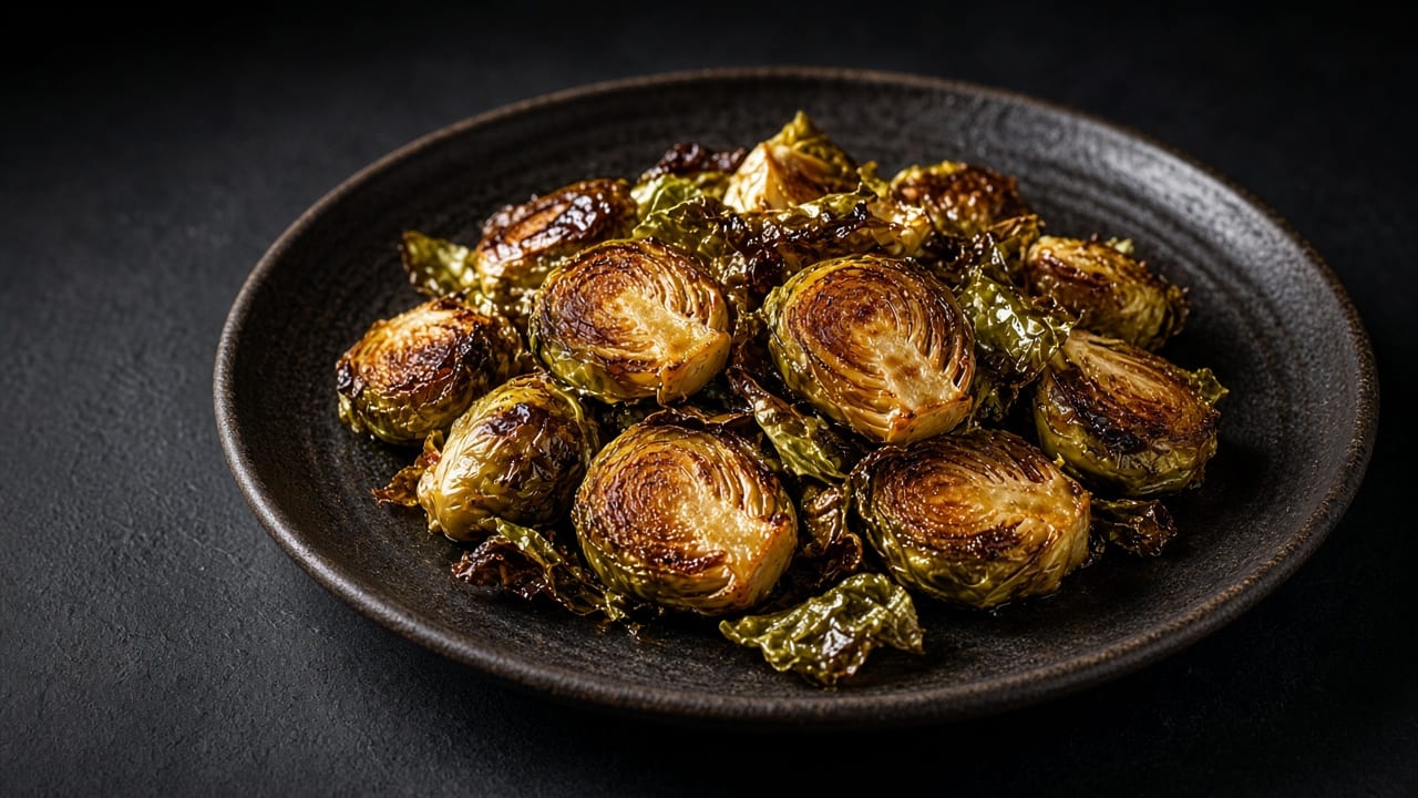 Brussels sprouts