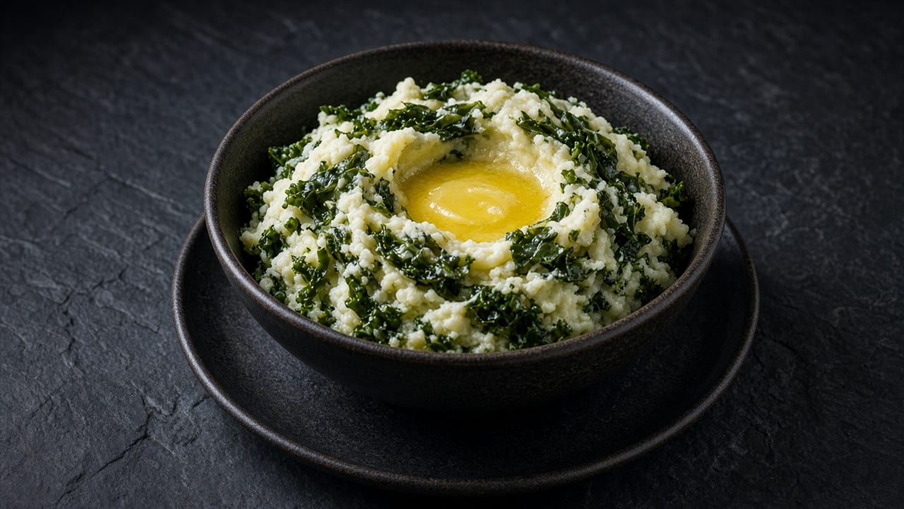 Colcannon