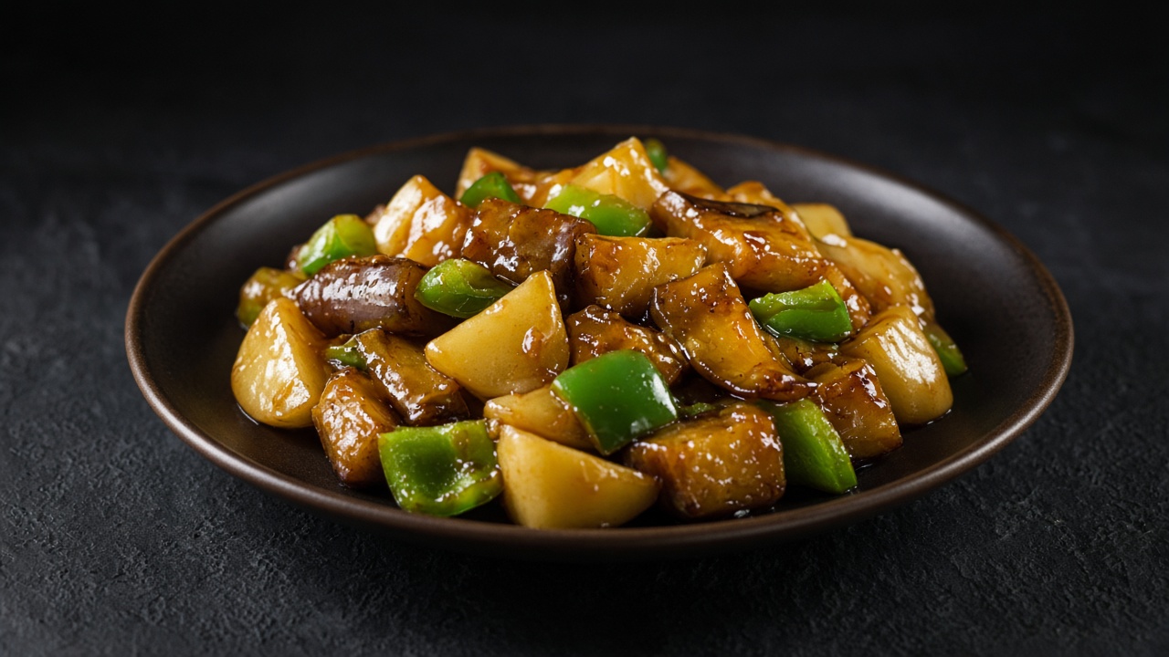 Di san xian