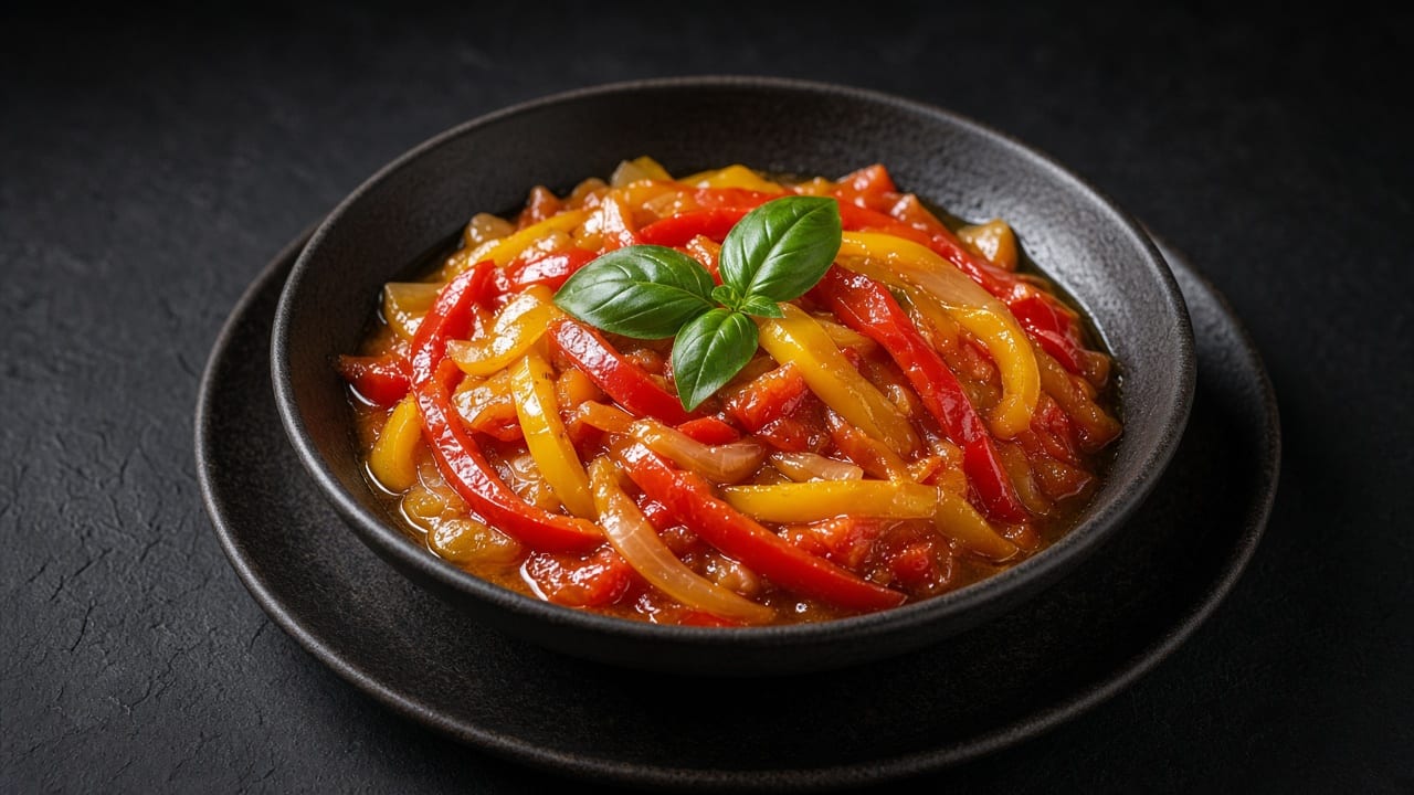Peperonata