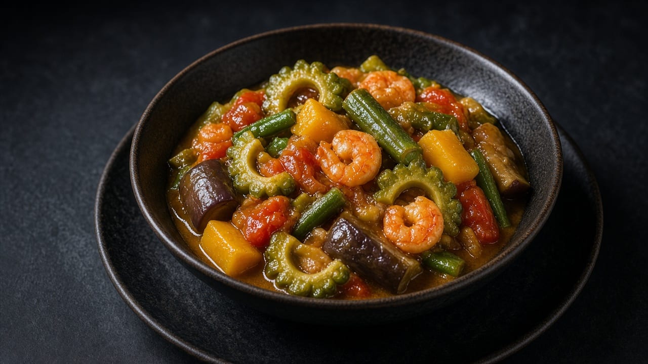 Pinakbet