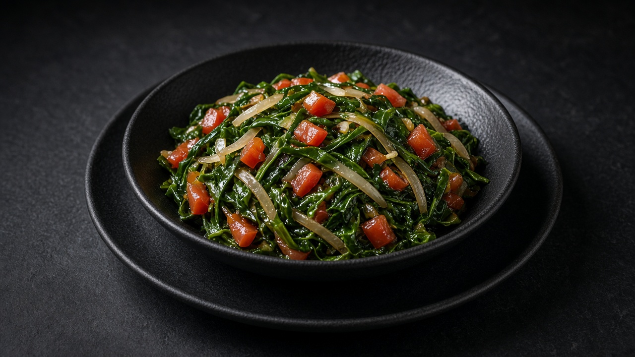 Sukuma wiki