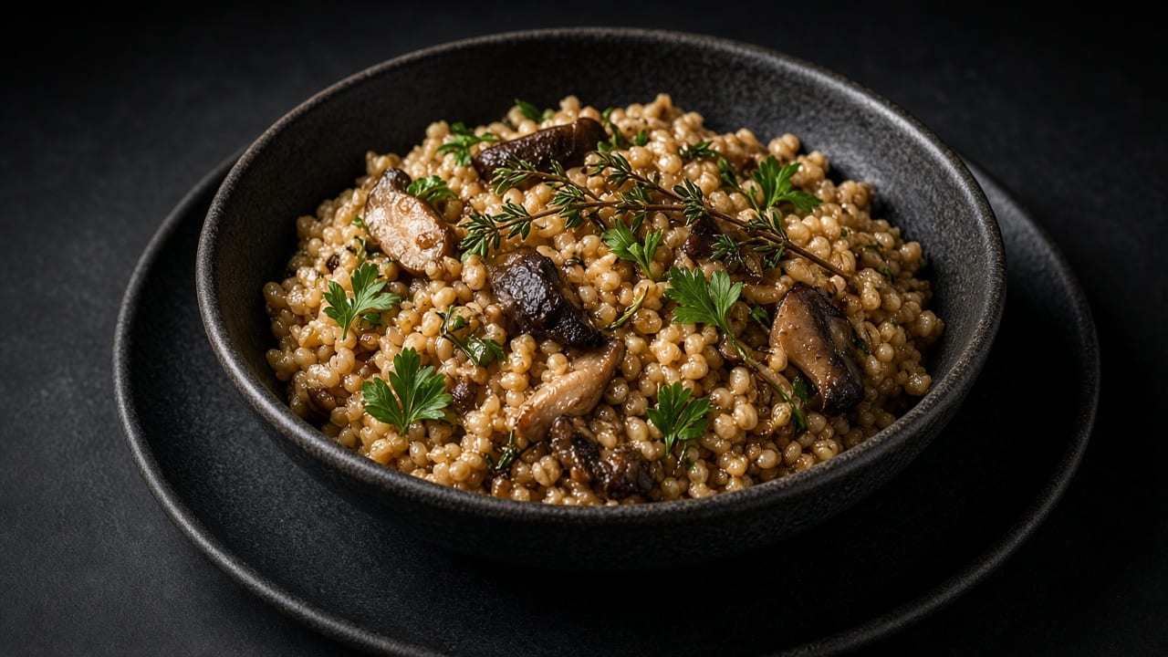 Barley