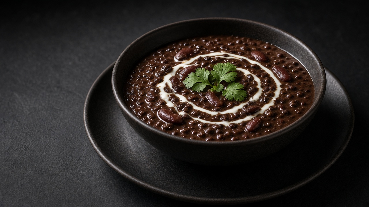 Dal makhani