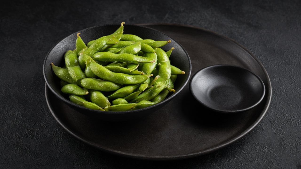 Edamame