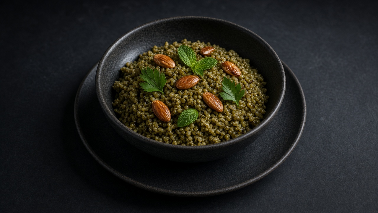 Freekeh