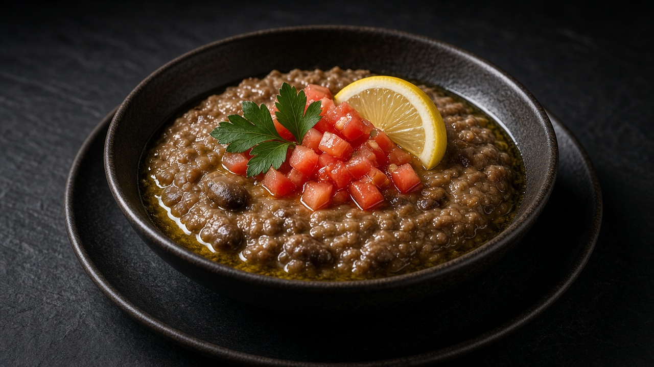 Ful medames